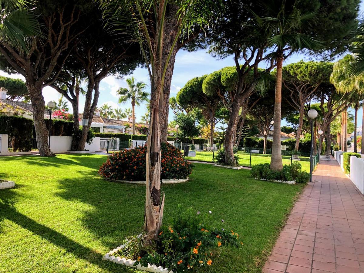 Apartamento Zinna Chiclana de la Frontera Zewnętrze zdjęcie