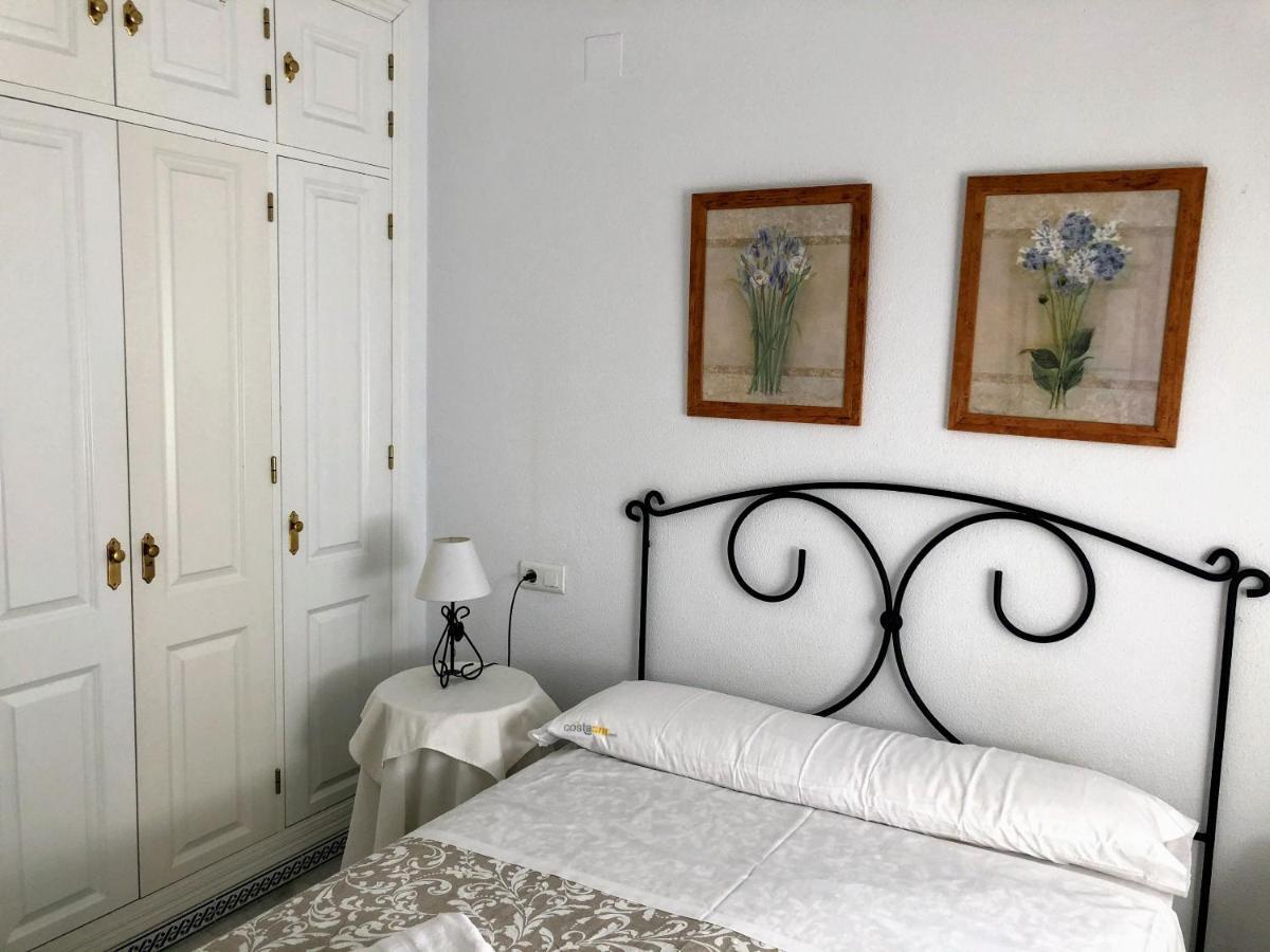Apartamento Zinna Chiclana de la Frontera Zewnętrze zdjęcie